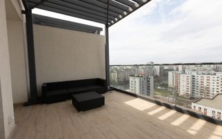 De Vanzare Apartament 3 Camere de Lux, pe 2 Nivele, Sebastian sect.5 - Poză 33