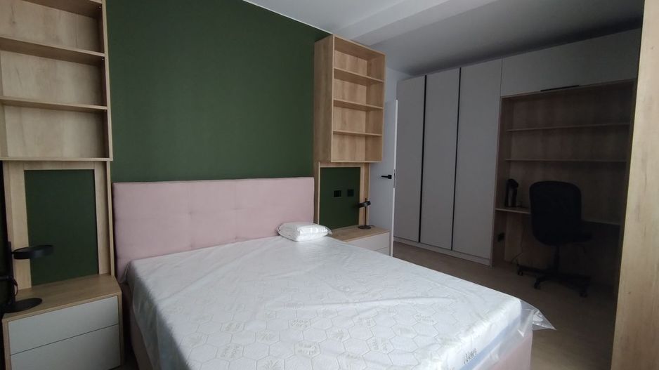 APARTAMENT 3 CAMERE PREMIUM CENTRAL| PRIMA INCHIRIERE|  LOC DE PARCARE SI BOXA - Poză 6