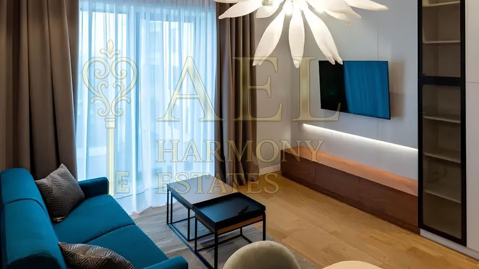 Apartament PREMIUM *2 camere* | One Verdi Park - Poză 16