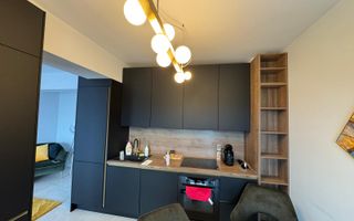 West City Tower apartament 2 camere Ultrafinisat 54mp - Poză 11