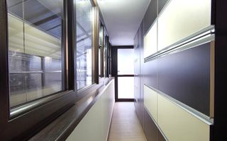 4 camere parter cu grădină | 138 mp utili, finisaje lux - Poză 4