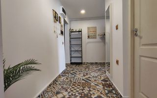 Garsoniera Aviatiei | Decomandata | Centrala proprie - Poză 11