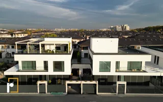 VILA PREMIUM | PIPERA| ROOFTOP | SPA - Poză 27