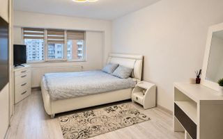 2 camere decomandate, zona The Office Mărăști - Poză 3