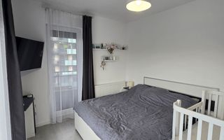 DE VANZARE 3 CAMERE PLUS TERASA 22MP GRAND PARK RESIDENCE SOPOR - Poză 10