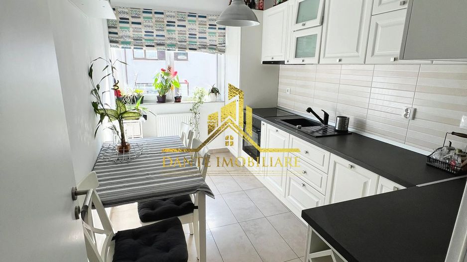 2 camere, modern, terasa, parcare, Buna Ziua, Sofia Residence, LIDL - Poză 6