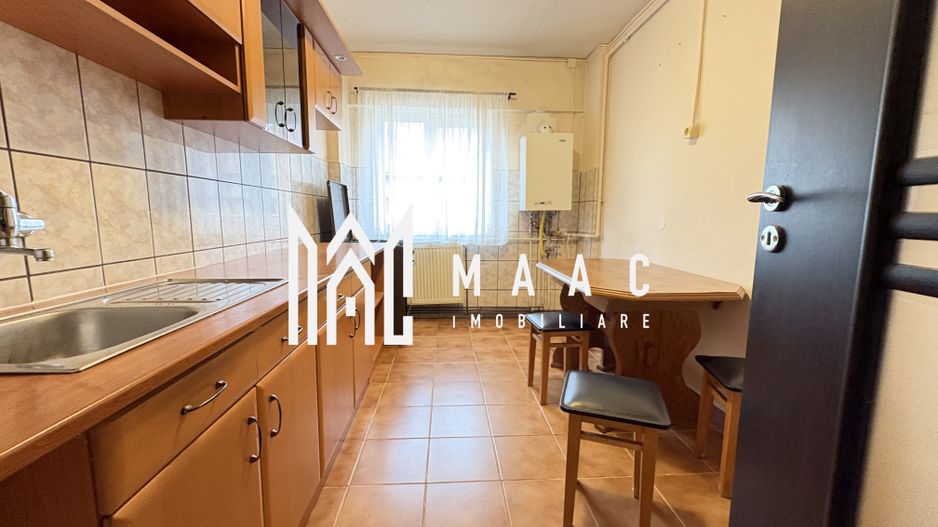 Apartament 3 camere | 2 băi I pivniță I pod I Zona Siretului - Poză 1