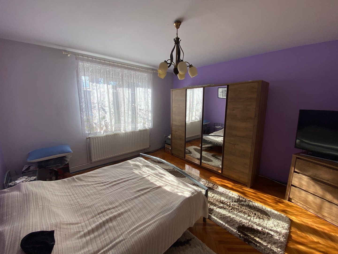 BRASADAS vinde casa cu 6 cam 2 bai cu tern 3.3 ari. - Poză 6