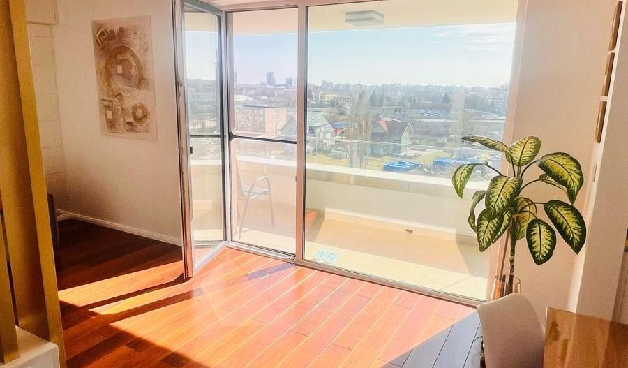 Apartament la prima inchiriere - Poză 8