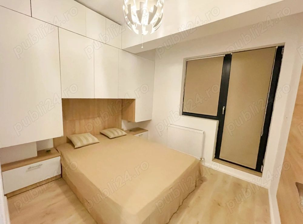 2 camere Premium | 2 min metrou Grozăvești | Regie – Novum Orhideea - Poză 3