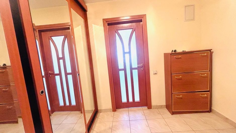 Apartament 2 camere.  Tineretului. Cu Centrala. La 6 min Metrou Timpuri Noi. - Poză 3