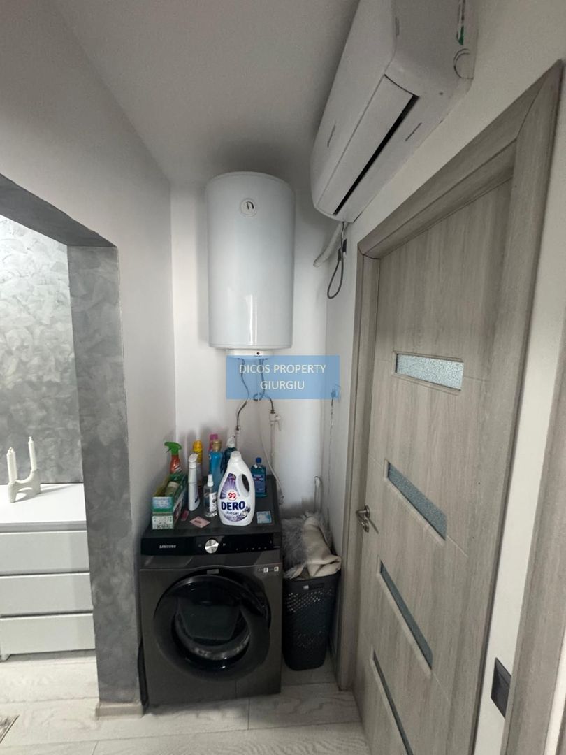 Apartament 3 camere de vânzare – Tineretului, bloc turn - Poză 6