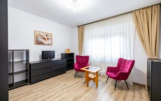 Casa parter, renovata, mobilata, gradina amenajata, str Petofi Sandor-Dumbravita - Poză 9