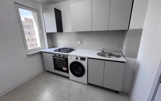 Apartament cu 2 camere, renovat integral - Drumul Taberei - Poză 6
