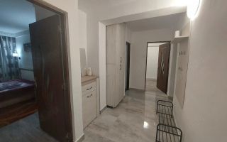Apartament 2 cam transformat în 3 cam. cu terasa și gradina - Poză 4