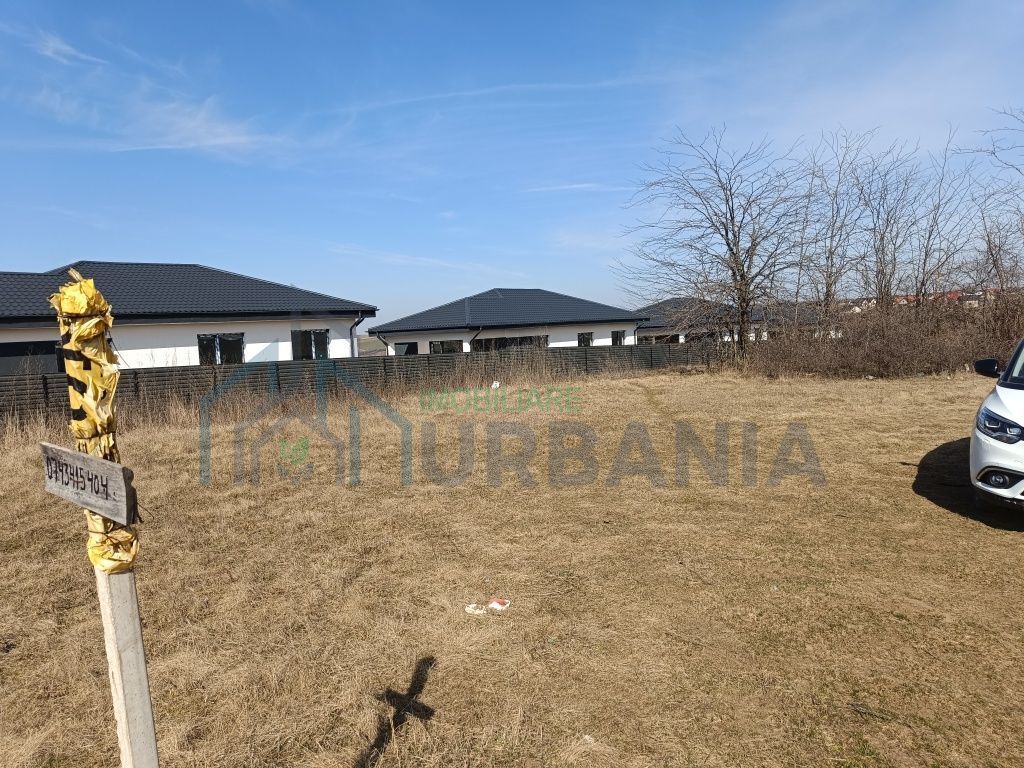 Teren intravilan Vorovești - Poză 3