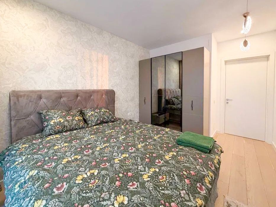 Chirie | Apartament 2 camere | Parcare | Promenada Mall - Poză 4
