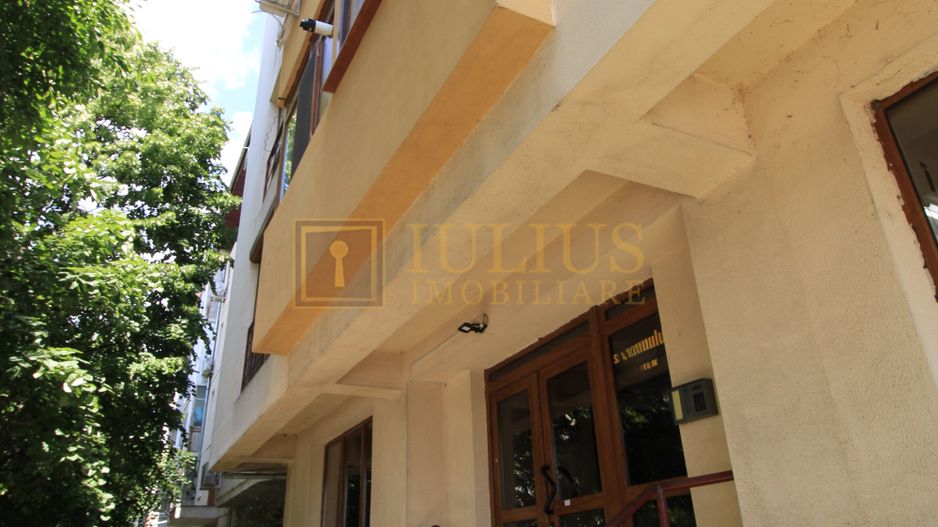 Zona Odobescu, 2 camere, centrala proprie, bloc 2008 - Poză 20