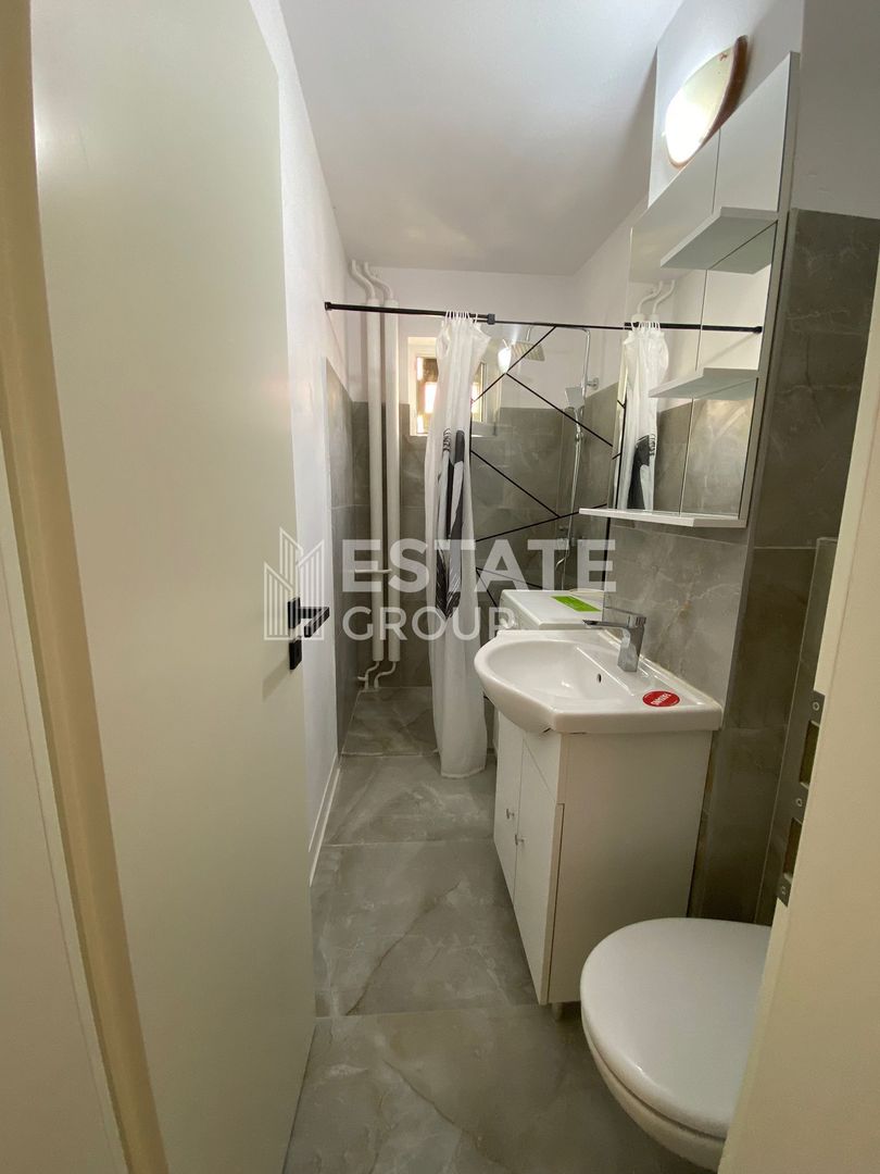 Ap 3 camere, Girocului, intersectia dintre Rebreanu si Martirilor - Poză 13