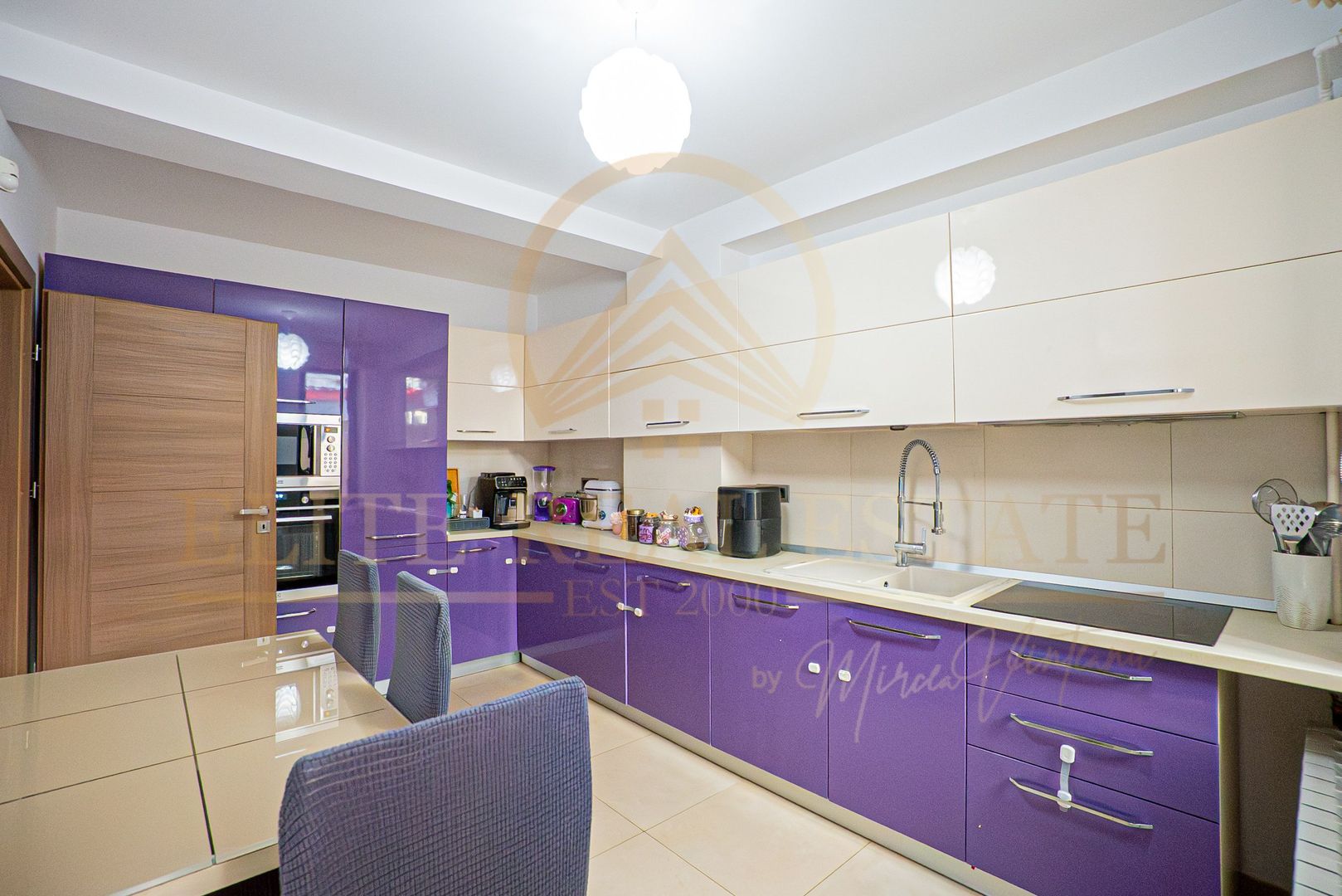 Vilă 5 camere | aproape de mare | alternativă reală la Constanța - Poză 9