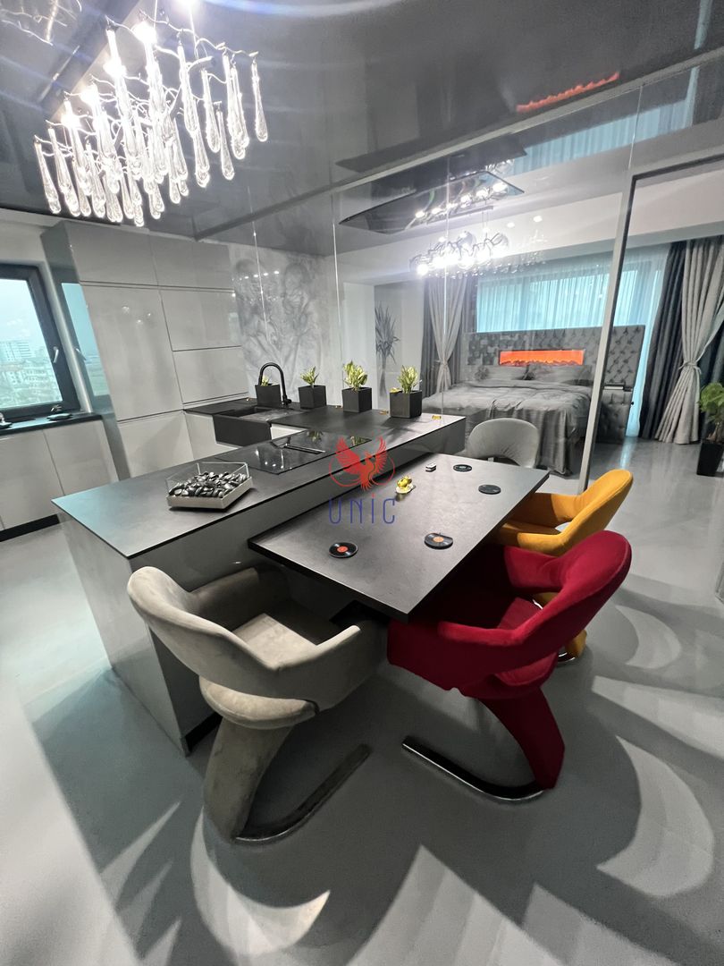 Apartament de Lux,  zona Calea Severinului - Poză 34