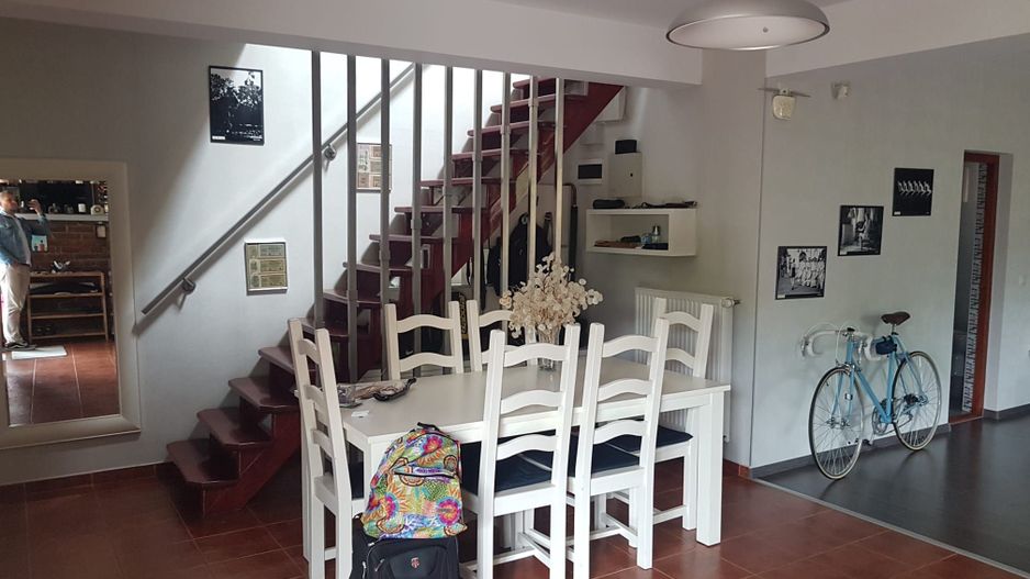 BRASADAS vinde casa individuala in zona Aurel Vlaicu. - Poză 5