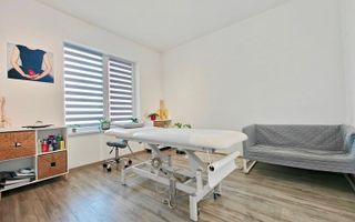 Apartament 2 camere  Giroc parter cu balcon - Poză 5