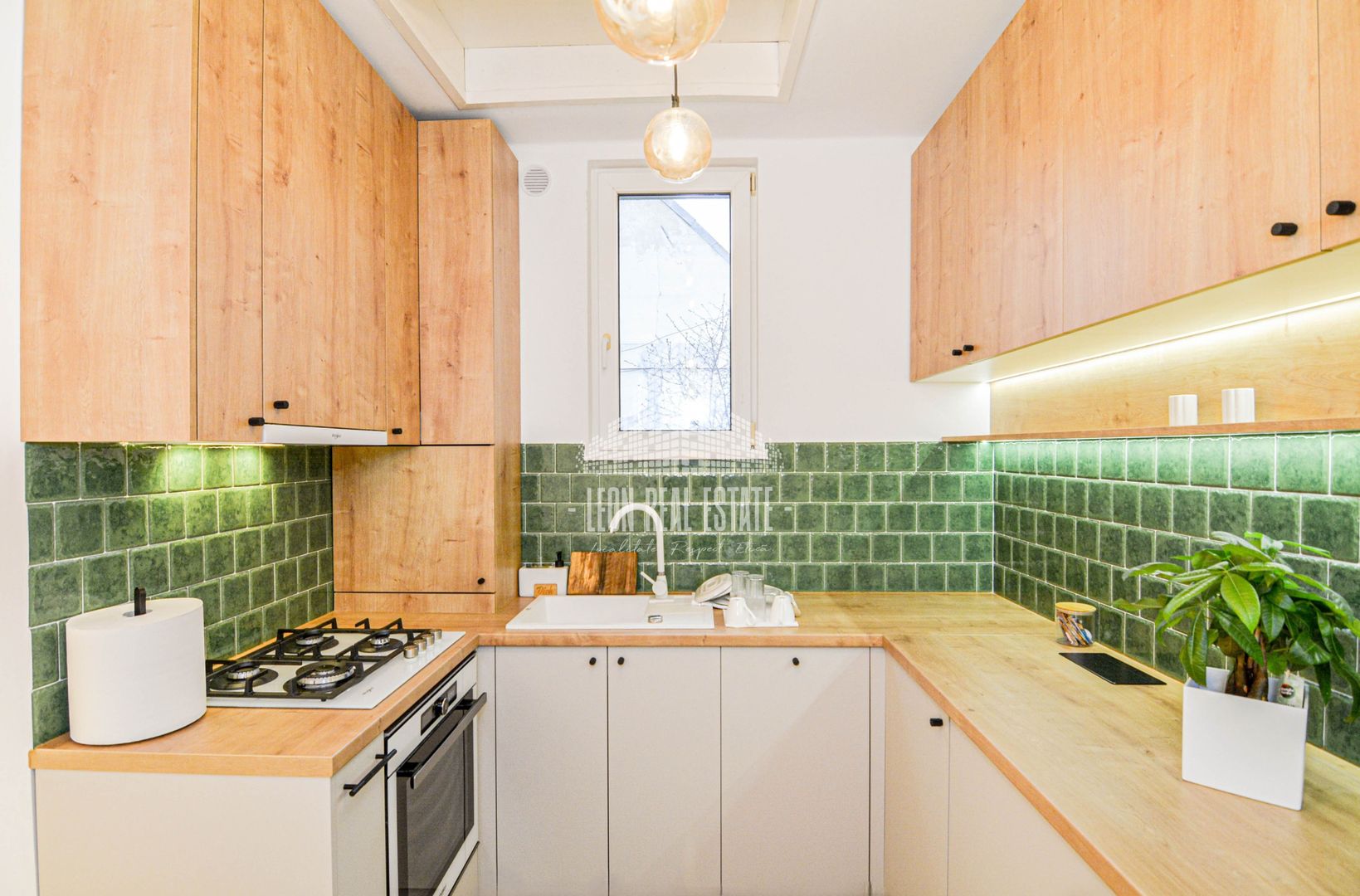 Casa individuala de inchiriat in Cluj-Napoca, zona LIDL Calea Baciului - Poză 15