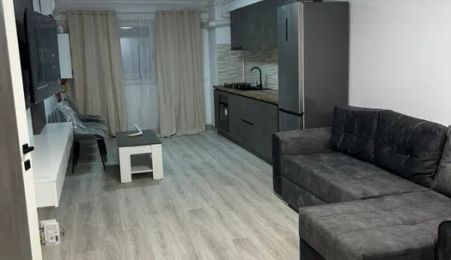 Ap 2 camere – Zona Copou- Garden Residence, Iași | Prima închiriere