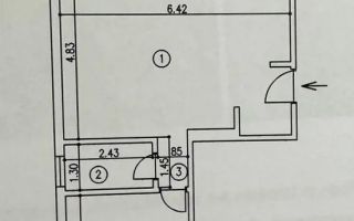 Apartament Parcul Carol/Filaret - Poză 8