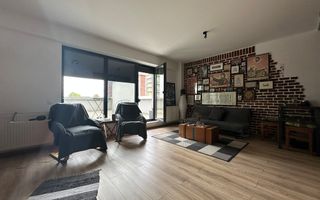 Apartament 2 camere la etajul 2 cu 80 mp de terasa in SOPOR! - Poză 12