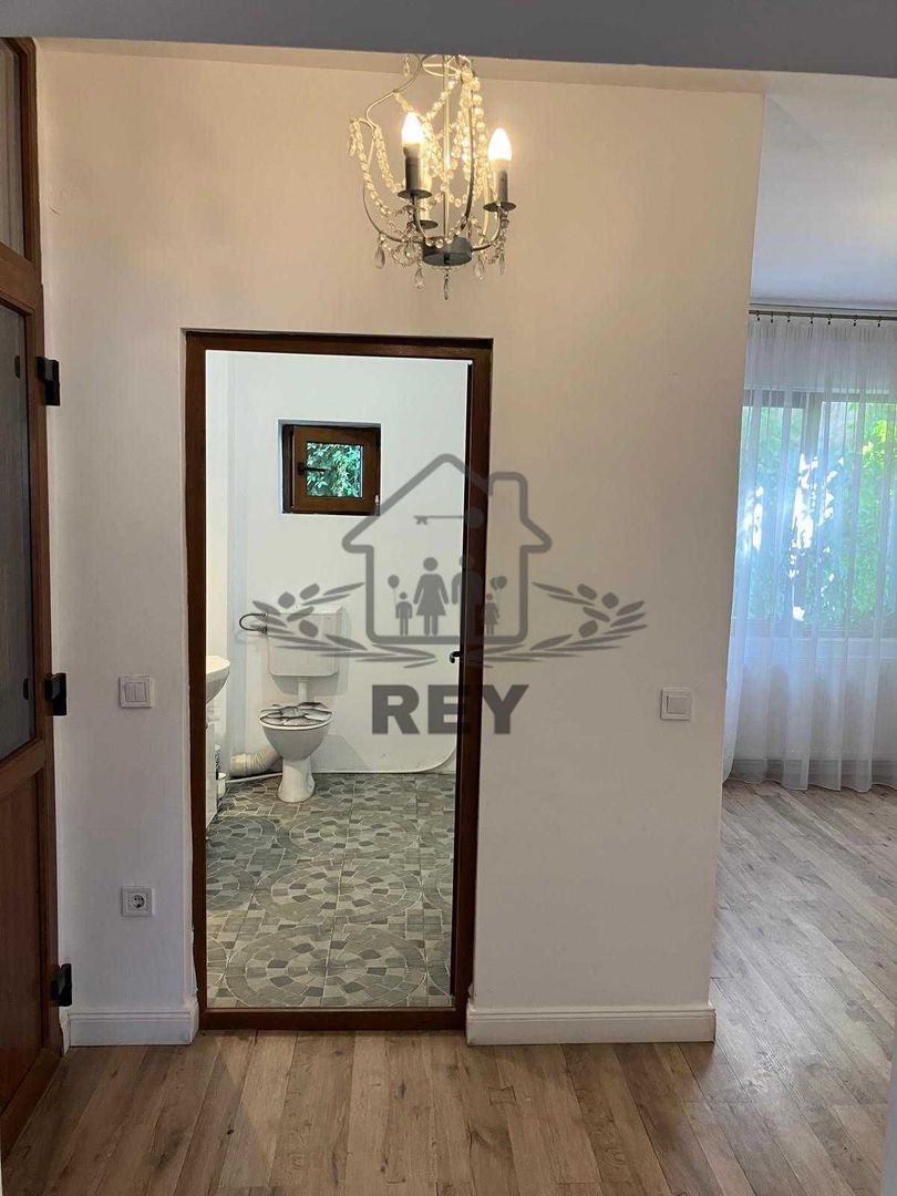 Spațiu birou/locuință– Bd. Victoriei- Parcul Sub Arini - Poză 5