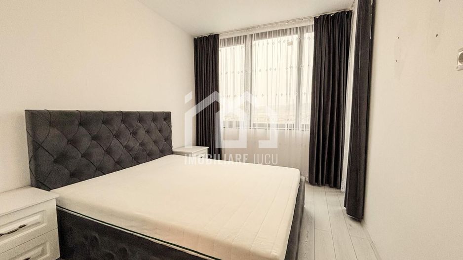 Apartament 3 camere, 64mp, Terasa, , Parcare, Apahida - Poză 2