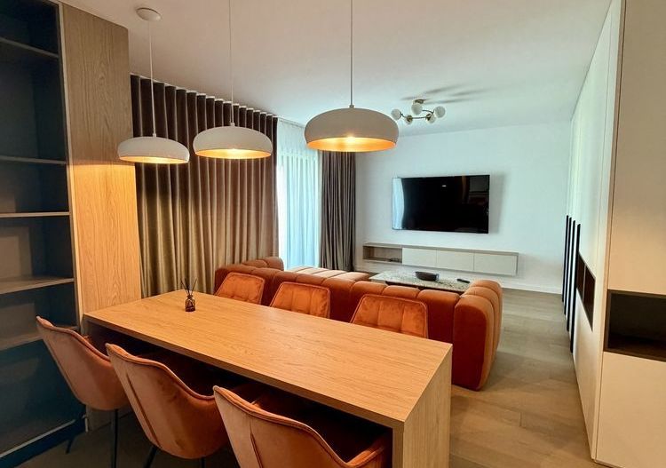 Apartament 2 camere în Noor Unirii - Poză 1