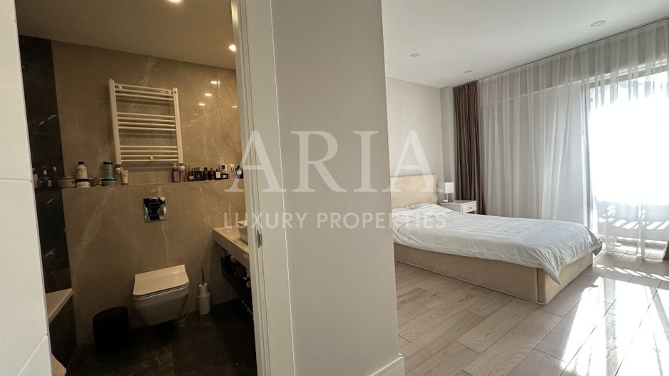 TRIANA 3 CAMERE | CURTE | PISCINA | GYM - Poză 6