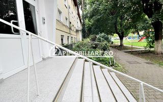 Apartament 2 camere,46 mp, et.3,Targu Mures - Poză 9