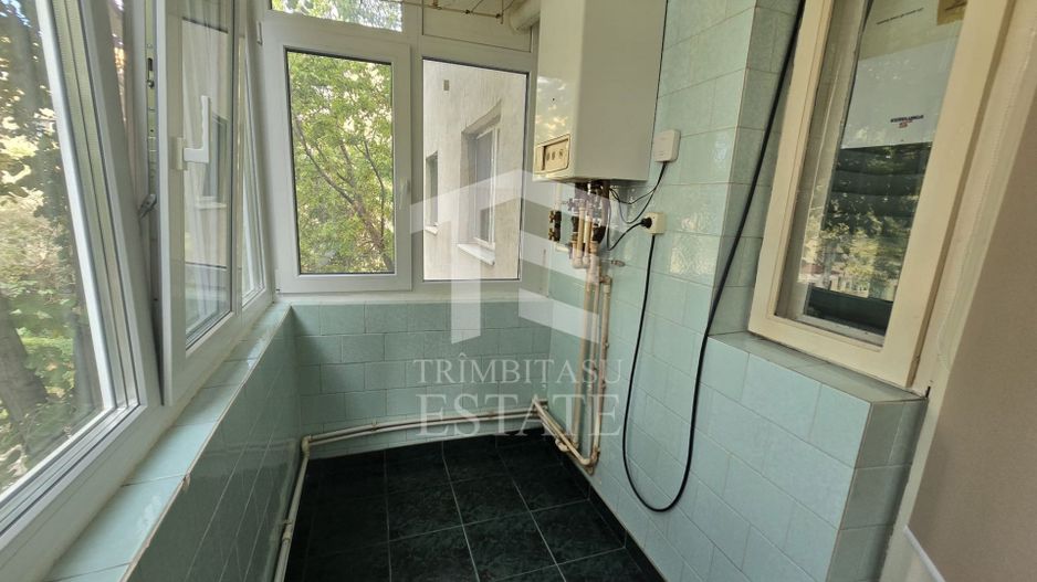 FALEZA NORD- Apartament 3 camere de vanzare. - Poză 16