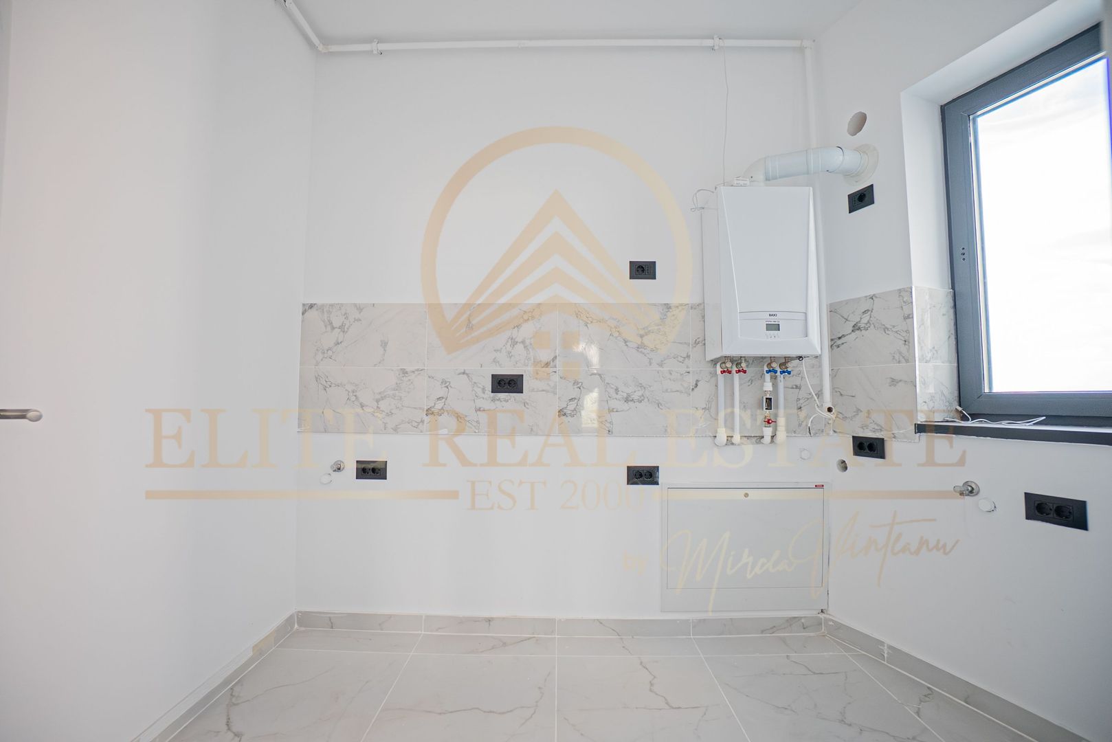 Tomis Plus - Celine Elegance - Vânzare apartament cu 3 camere, etaj 3. - Poză 2