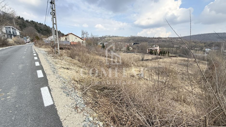 Teren cu autorizație duplex | Oportunitate–Feleacu - Poză 17