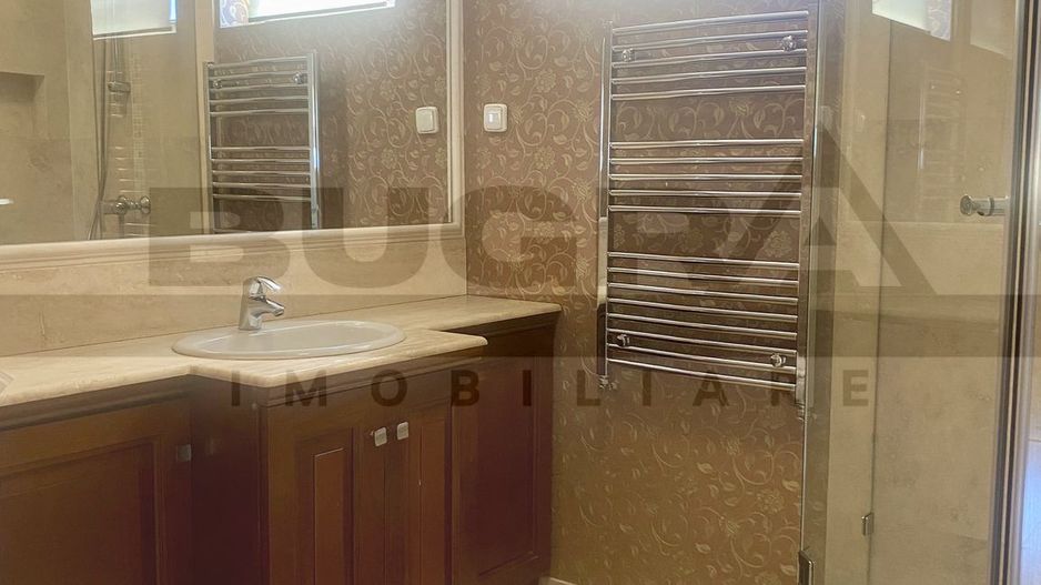 Apartament spatios, 140 mp, la casa, zona Europa - Poză 12