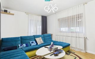 Casă individuală elegantă în Moșnița Nouă - Poză 12