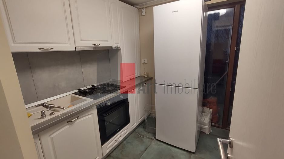 Vânzare 4 camere decomandate Brâncoveanu-Drumul Găzarului - Poză 15