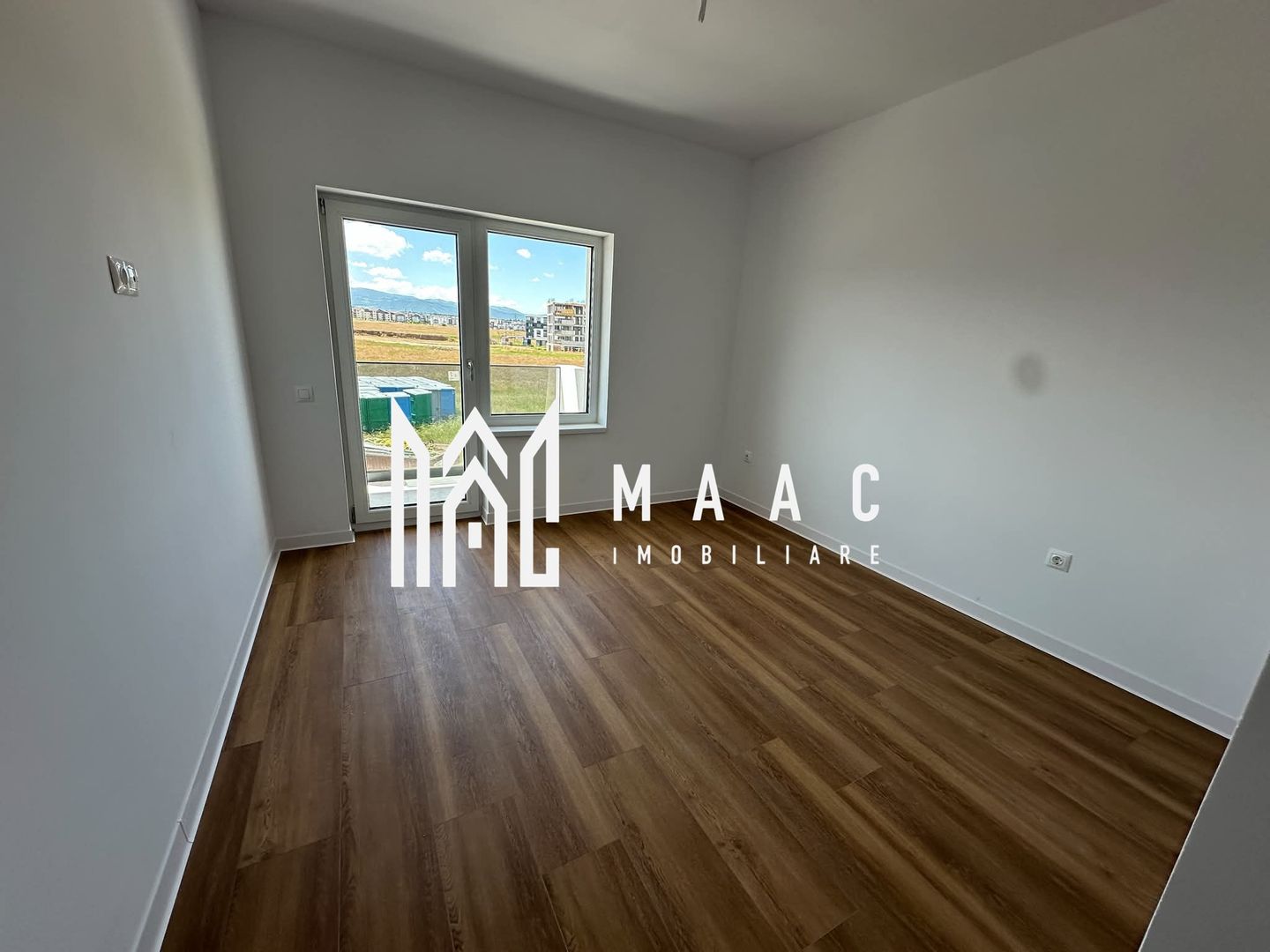Apartament de vanzare Sibiu 2 camere | Doamna Stanca | 57,85 mp, parcare - Poză 3