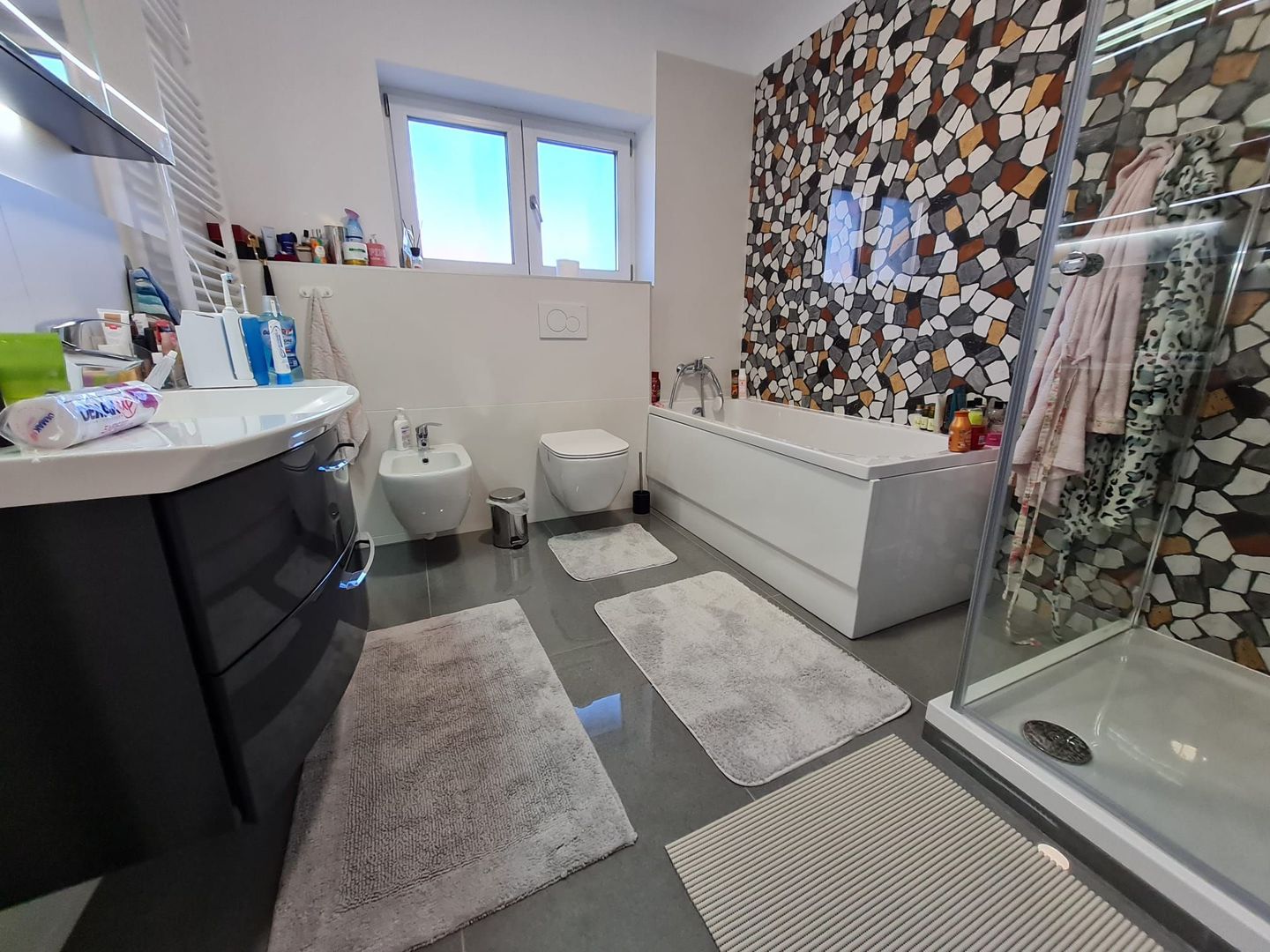 Vila exclusivistă pe parter în Timisoara - Poză 12