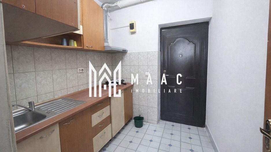 Garsonieră de vânzare Sibiu | Terezian | renovată | Intabulat - Poză 9