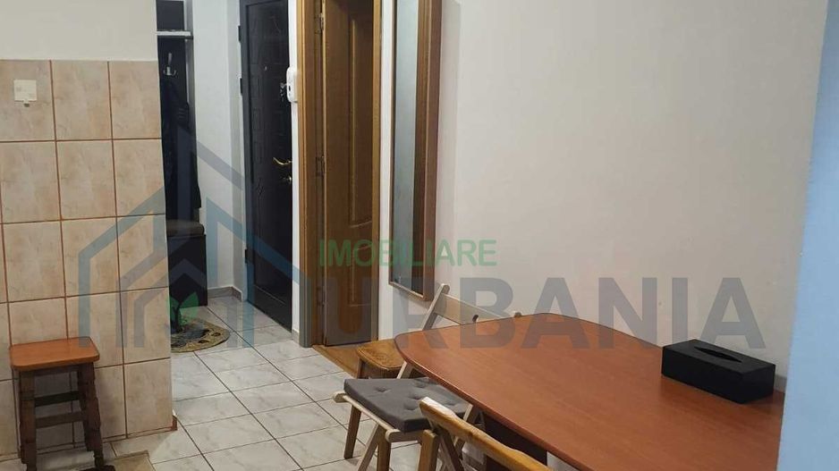 Apartament 1 cameră în zona Podul de Fier, Iași - Poză 5