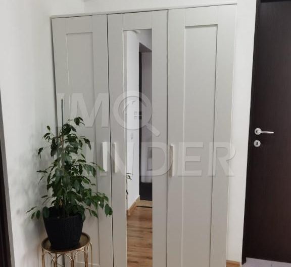 Apartament Decomandat in zona Buna Ziua - Poză 14