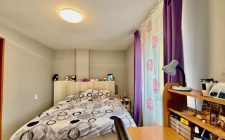 Vanzare 3 case + Teren 1400 mp-Garaj auto -zona Bontida - Poză 11