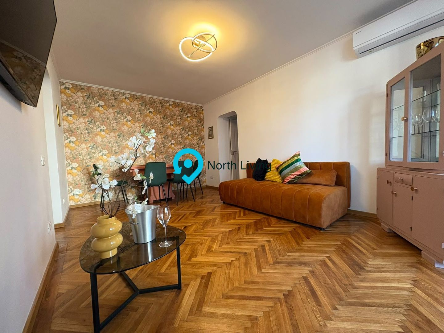 3 camere | Renovat complet | IOR – Titan – Nicolae Grigorescu | Metrou - Poză 1