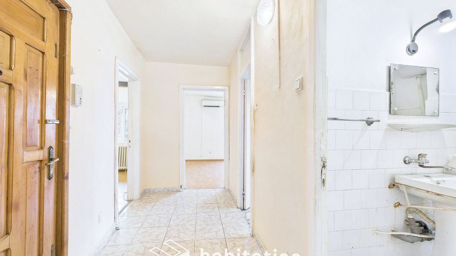 Apartament spațios, 3 camere si 3 balcoane – Girocului, Comision 0% - Poză 15